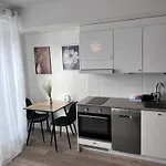 Διαμέρισμα Lamminpaeae Τάμπερε