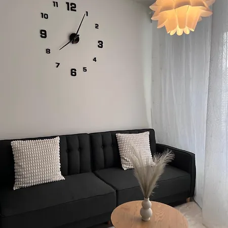 Lamminpaeae Lägenhet *