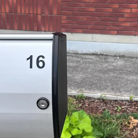 Lamminpaeae Lägenhet