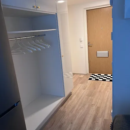 Lamminpaeae Lägenhet