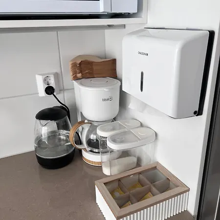 Lamminpaeae Lägenhet