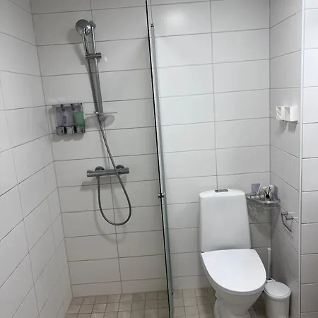 Lamminpaeae Lägenhet *