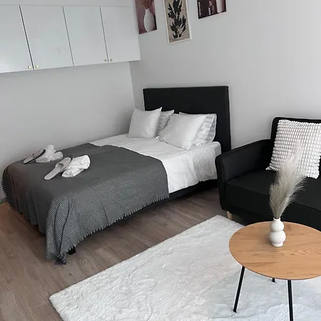 Lamminpaeae Lägenhet