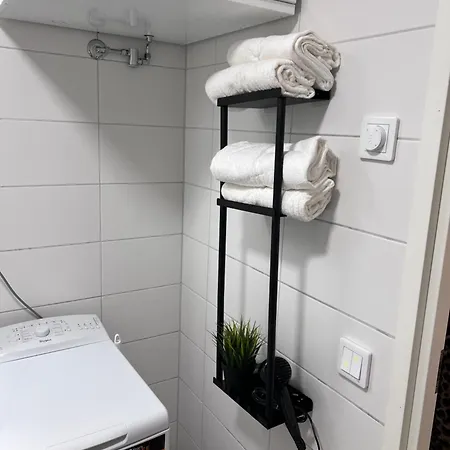 Lägenhet Lamminpaeae *