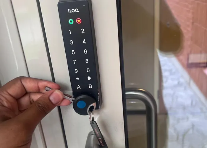 Lamminpaeae شقة *