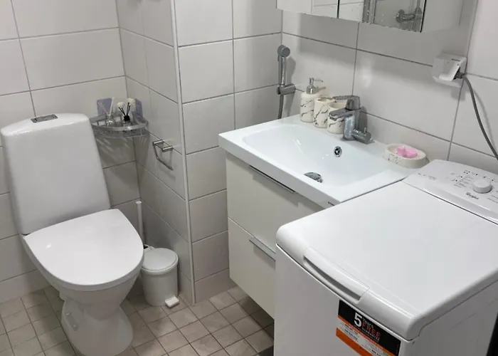 شقة Lamminpaeae *