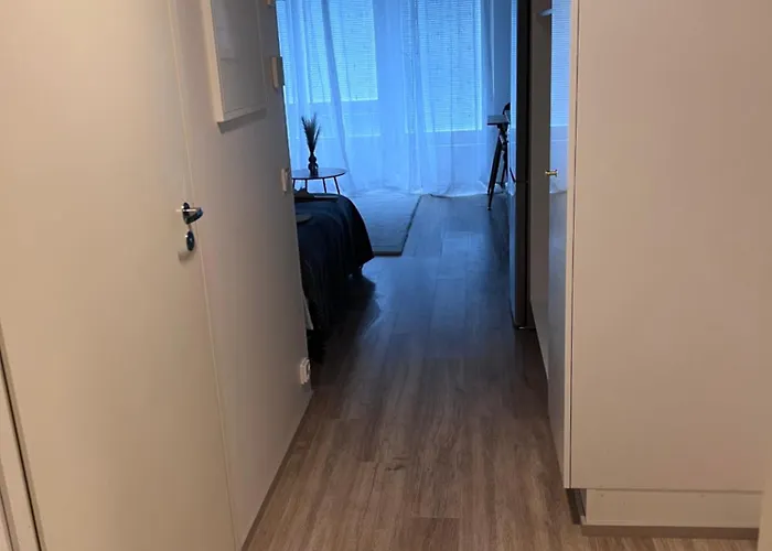 شقة Lamminpaeae تامبير