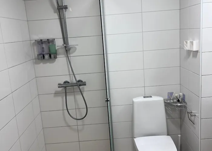 Lamminpaeae شقة *