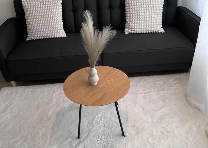 Lamminpaeae شقة تامبير