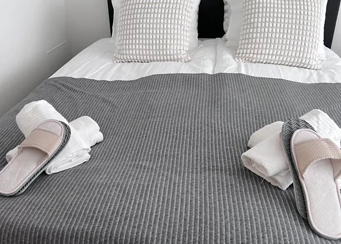 Lamminpaeae شقة *